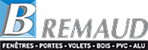 logo Bremaud