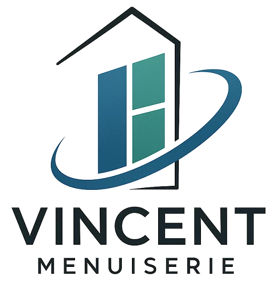 Logo Vincent Menuiserie