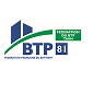Logo BTP 81